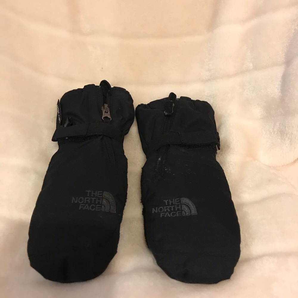 Toddler XS The North Face Gloves